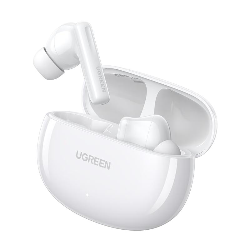 UGREEN HiTune T6s Active Noise Cancelling Wireless Earbuds