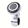 Automotive Steering Wheel Booster With Compass Automotive Steering Wheel Labor-saving Ball Metal Bearing Truck Compass Steering Gear