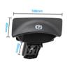 Car Handbrake Switch Parking Brake Lever Release Handle For Mercedes BENZ ML GL W164 ML300 ML350 R Class W251 R320 R300 R350