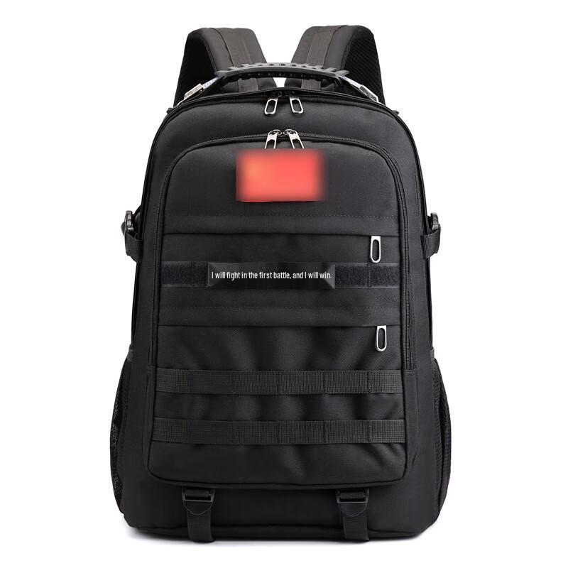 Junyi Outdoor Large Capacity Waterproof Hiking Backpack