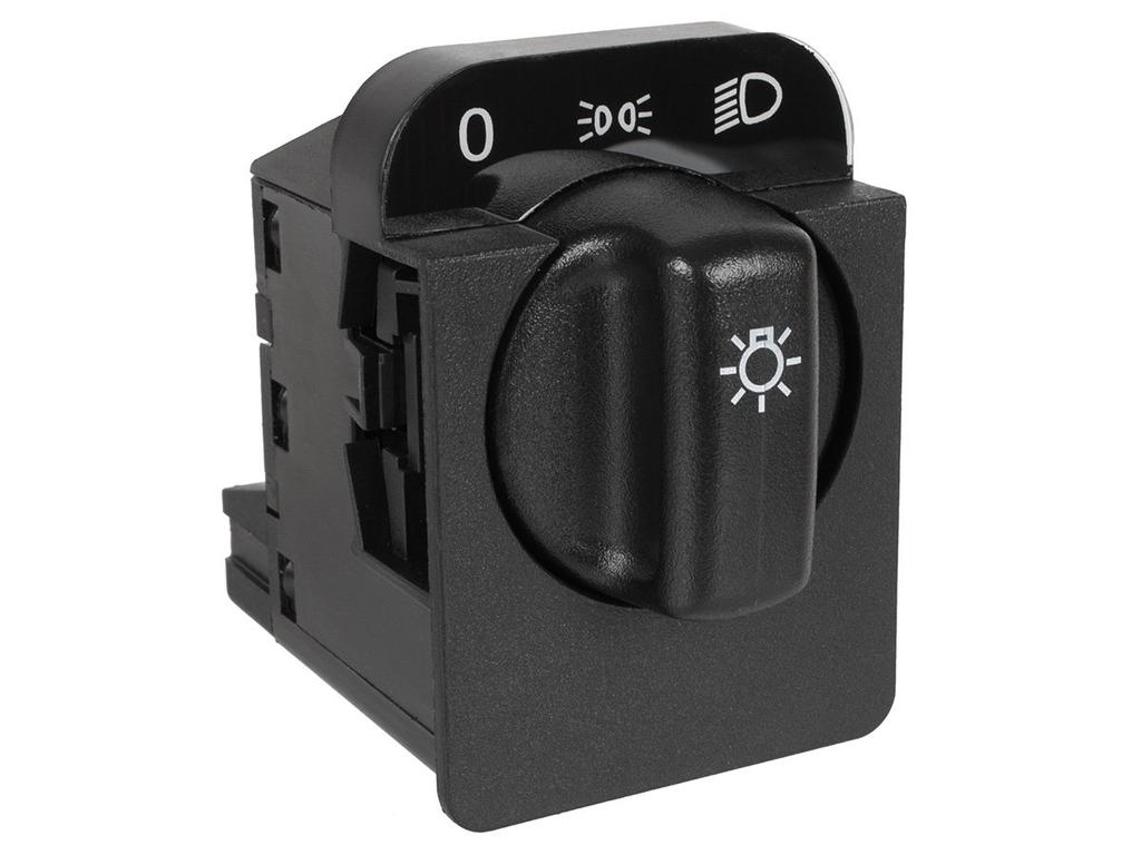 Opel Omega A 94-05 Light Switch WITHOUT REGULATOR