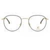 Carrera Ca 368 C Men Eyeglasses With Clip On Oit Z7