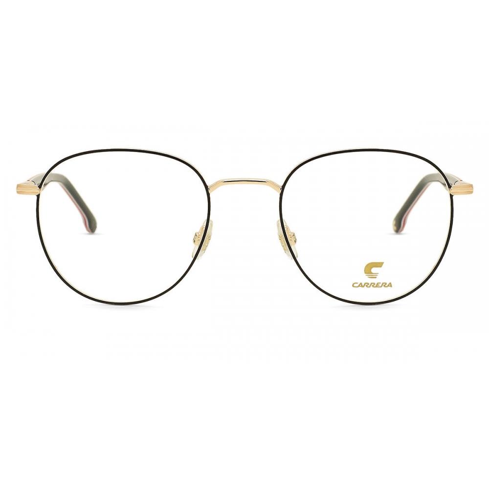 Carrera Ca 368 C Men Eyeglasses With Clip On Oit Z7