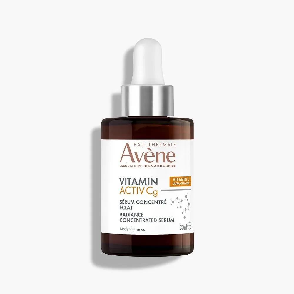 

Vitamin Active CG Intensive Radiance Serum 30ml