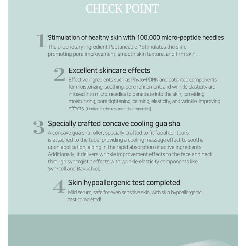 PESTLO - Rejurecipe MTS Roller Serum