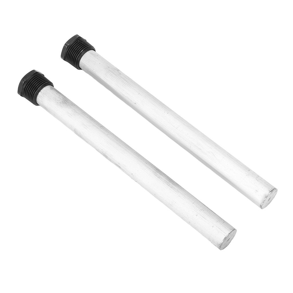 RV Water Heater Anode Rod Efficient Erosion Protection with Seal Tape Anode Rod for RV Water Heaters
