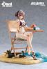 HiPlay AniMester Mobile Sentai Iron Saga Teresa Bride Scale Painted Finished Figure Ver. 1/7 PVC&ABS (Teresa)