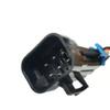 Compatible Key Kit For Engines PC Construction Marine Grade Corrosion Resistance
