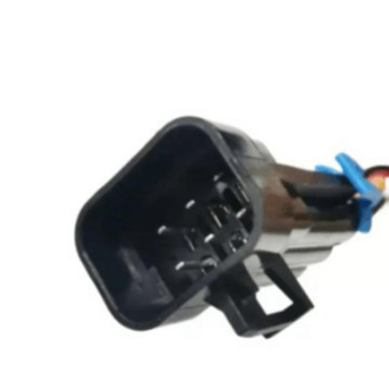 Compatible Key Kit For Engines PC Construction Marine Grade Corrosion Resistance