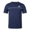 Aquascutum Mens Piping Detail T-Shirt