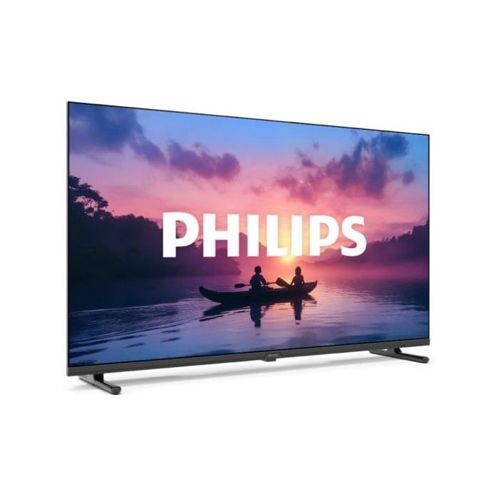 Philips LED 32" 32PFS6000 FullHD Dolby Audio HDR10 Titan