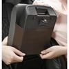 Car Armrest Pad Cover Auto Center Console Box Pu Leather Cushion Mat Universal