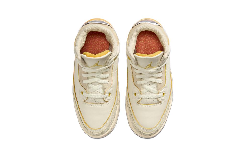 Jordan 3 Retro SP J Balvin Medellín Sunset PS FN0346-901