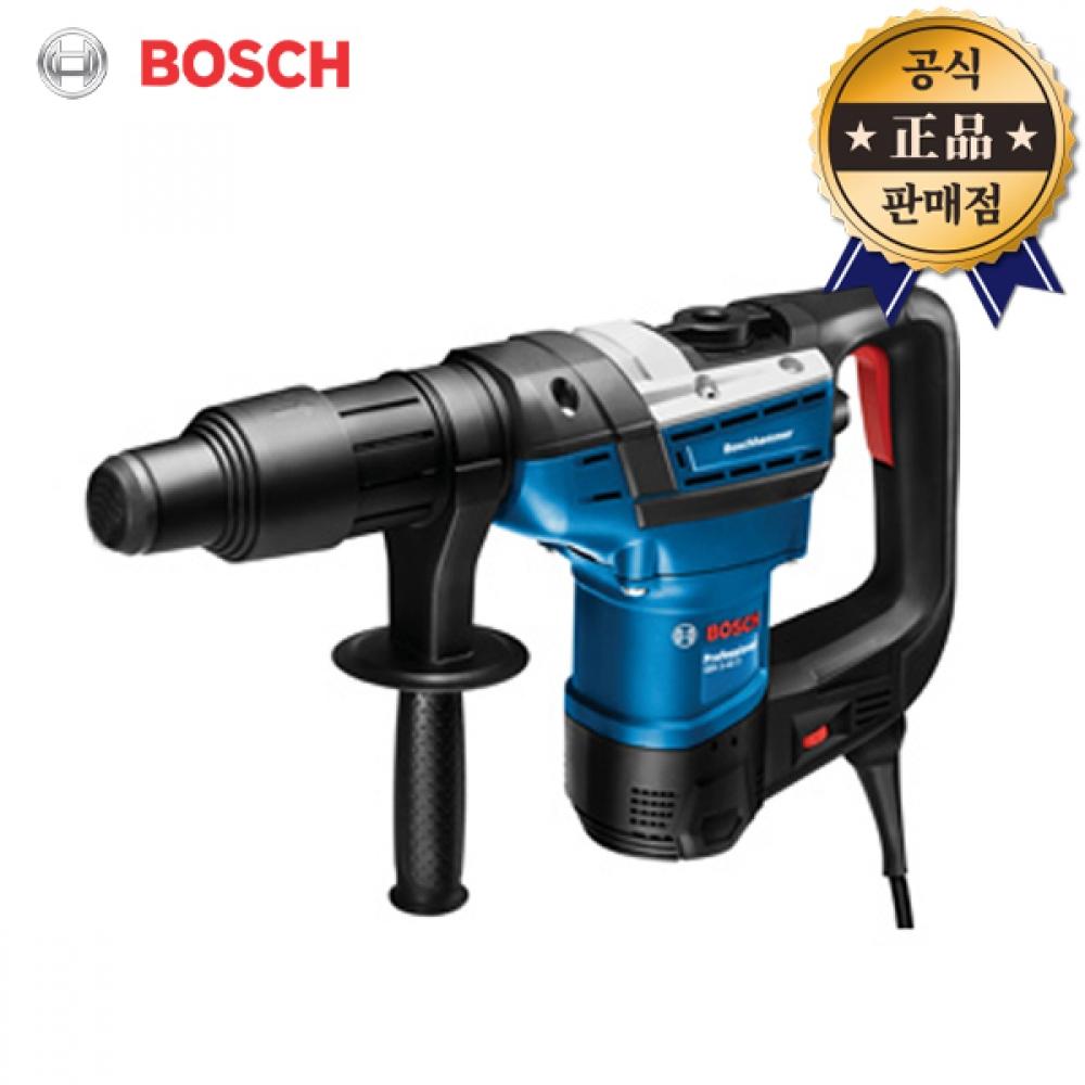 

Ударная дрель Bosch BOSCH GBH5 40D GBH5 38D ударная дрель Макс. долото для сверления