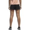 Adidas Casual Shorts Women's Black CV3341