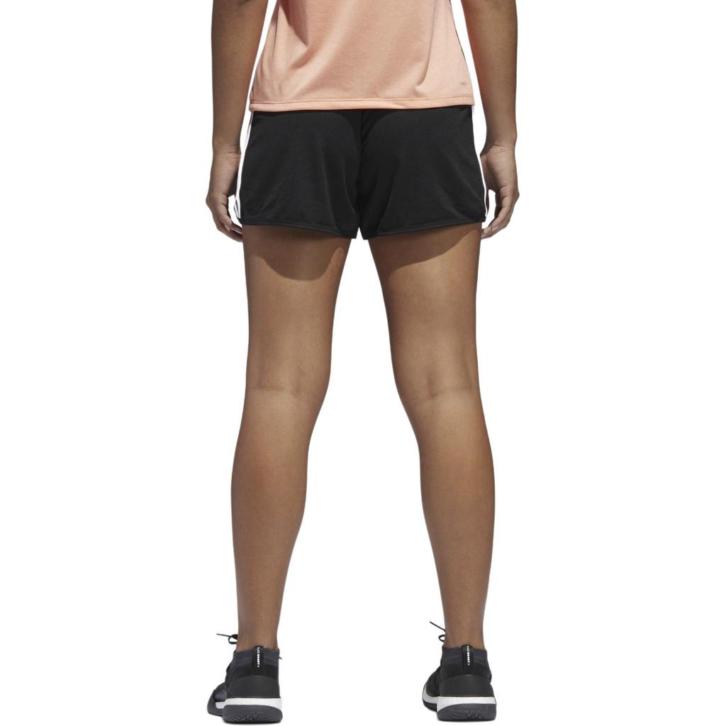 Adidas Casual Shorts Women's Black CV3341