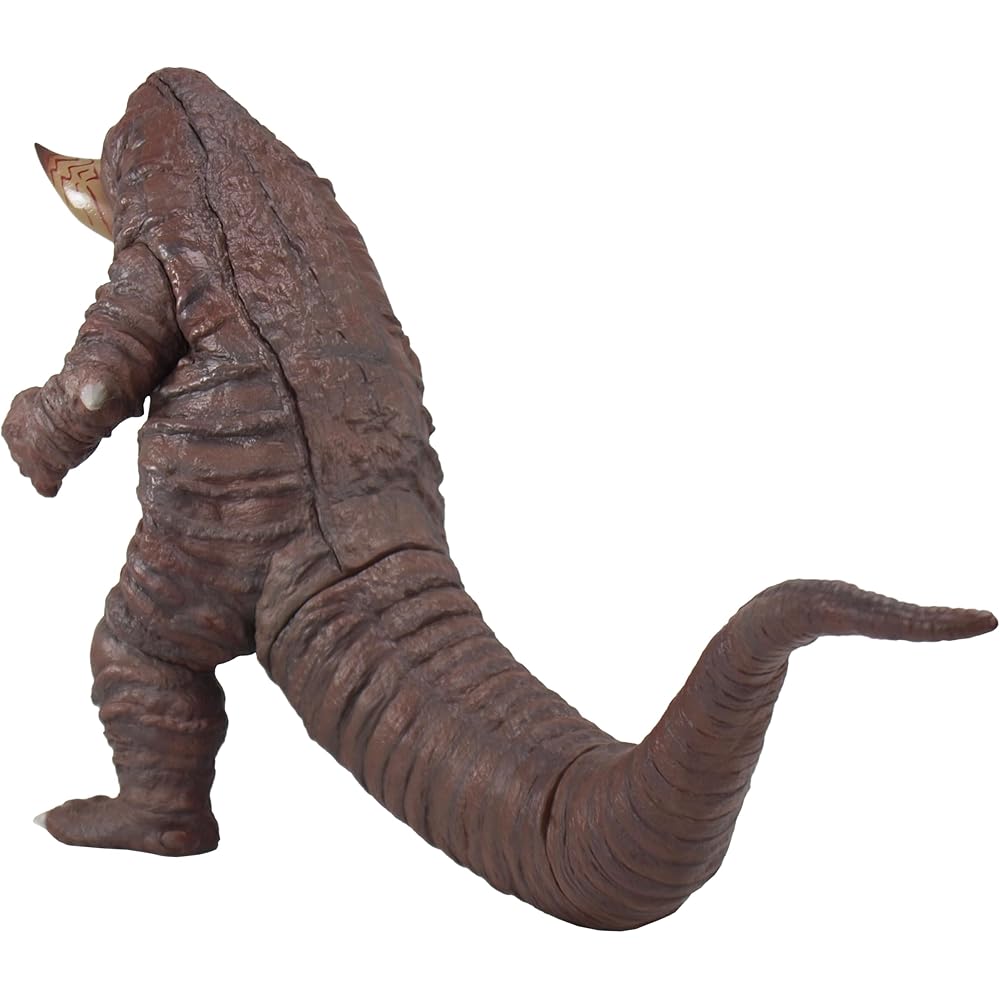 1/6 Scale Special Effects Series Ultraman Gomora High Grade Ver. Approximately 280mm PVC Pre-painted Soft Vinyl Figure