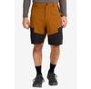 Шорты Jack Wolfskin Ridge Hike Shorts Men Wandershorts Autumn Leaves (A65853_5401) Коричневый