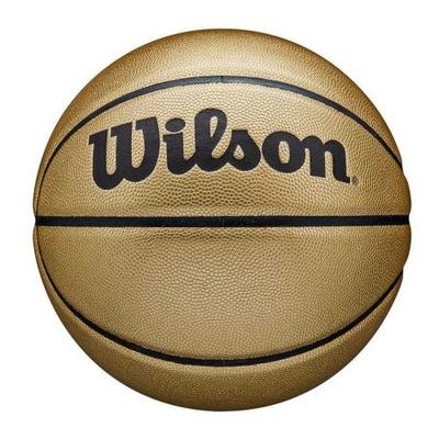 Wilson Logo Basketball