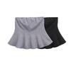 2025 Spring Women's Elegant Slim Strapless Top & Short Skirt Set