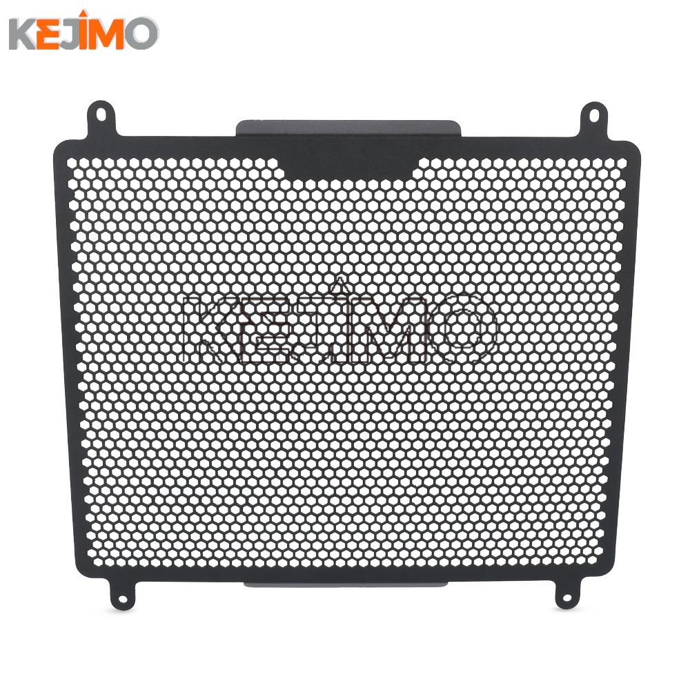 Motorcycle FOR ZXMOTO Zxmoto 500F 500 F 500f ZX 500F Accessories Radiator Grille Protection Guard Protector Cover 2025 2026 2027