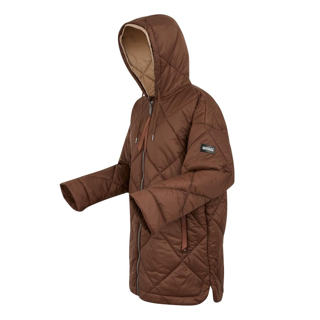 Regatta Damen/Damen Emila Steppjacke