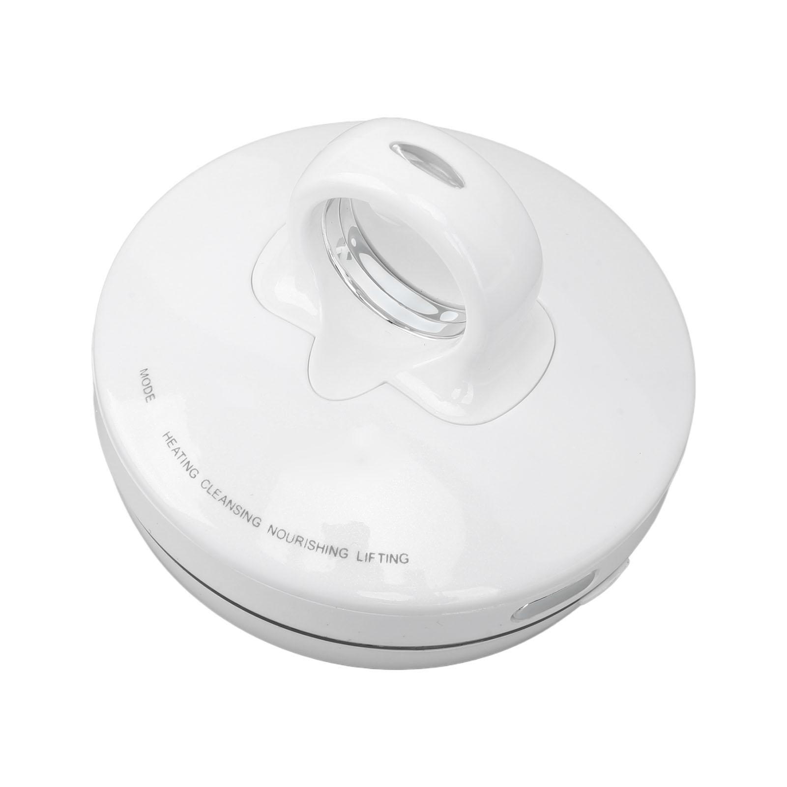 

RE10 Фотонный массажер для лица с цветным освещением, способствующий поглощению радиочастотного массажа для подтяжки кожи