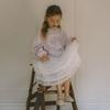 Lace Ruffle Skirt  76112 430 01 