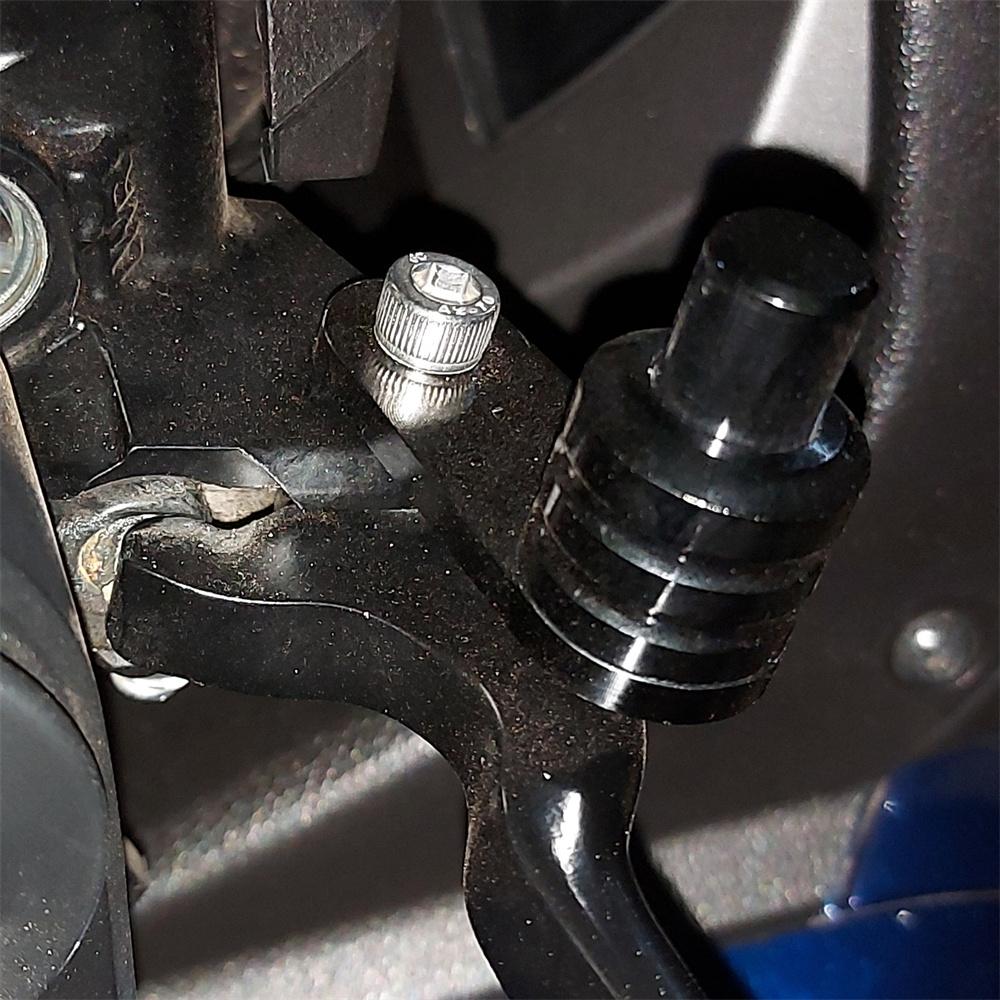 Parking Brake Switch for Yamaha NMAX