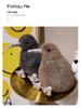 Adorable Long-Mouthed Bird Plush Toy - Large, Unique & Quirky Gift