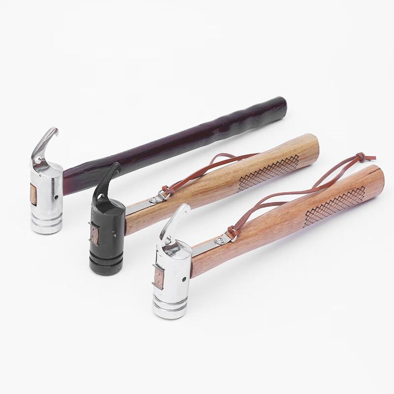 Outdoor Multifunctional Tent Peg Hammer