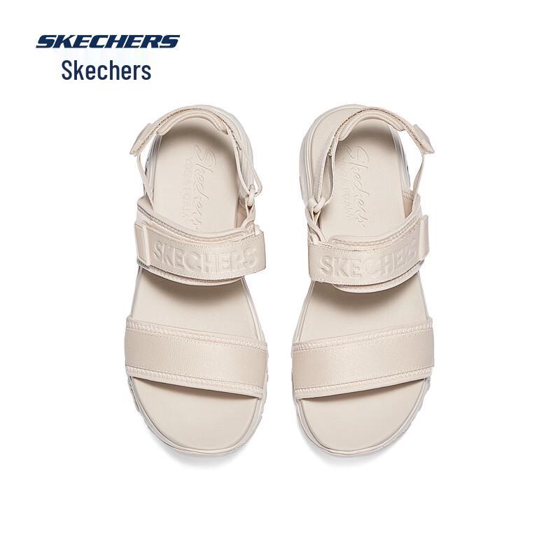 Skechers Women's Summer Retro Casual Sandals (119853)