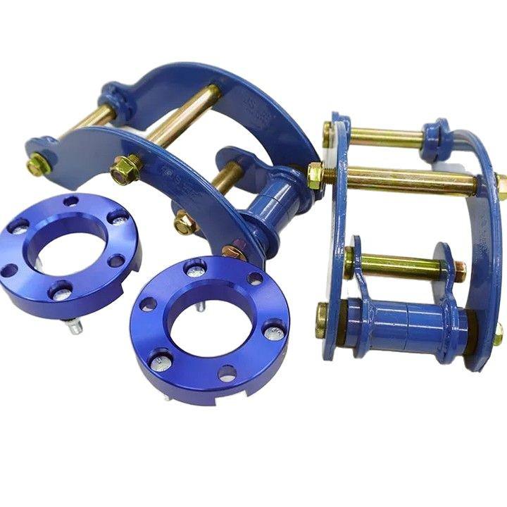 Hilux VIGO Revo 2" Lift Kit for Pickup Chassis Modification