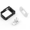 Washing Machine Door Lock Parts for GE Top Load Models WH01X27954 Lock Switch WH01X24381 Striker WH02X24399 Pin
