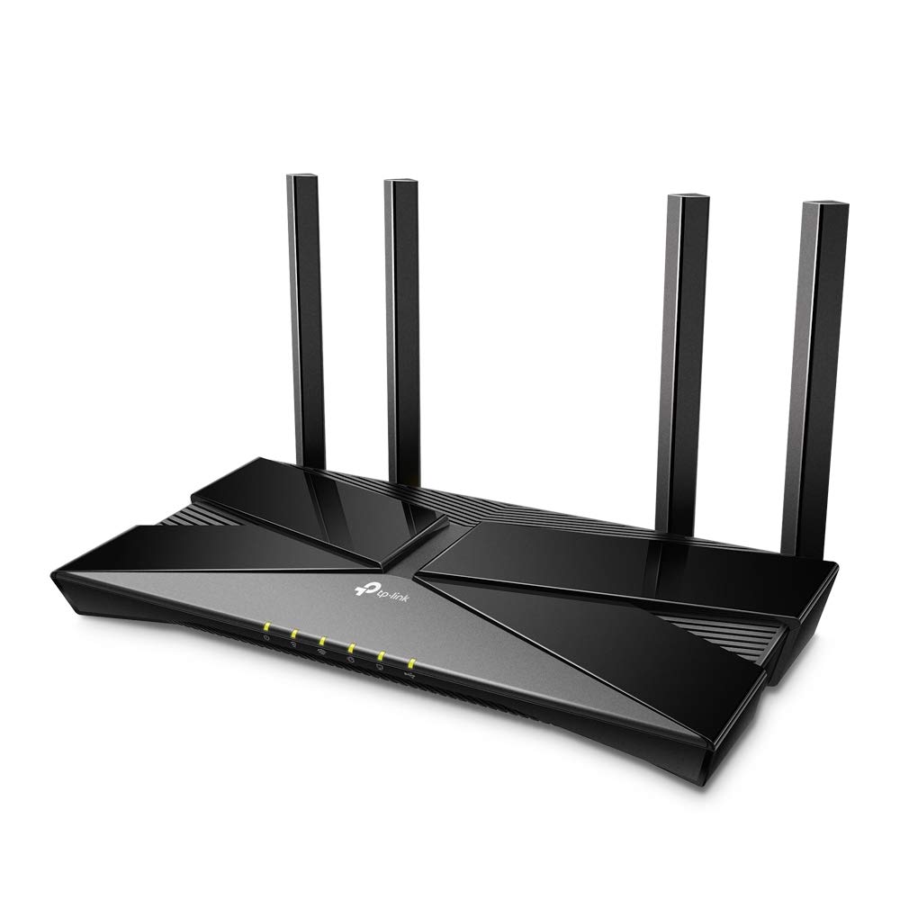 

WiFi-маршрутизатор WiFi6, сумісний із PS5, бездротова локальна мережа 11ax AX1800, 1201 Мбіт/с, 574 Мбіт/с, чотириядерний процесор, сумісний із OneMesh. Гарантія від виробника 3 роки Archer AX20
