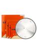 Aluminum Alloy Circular Saw Blade - 120 Teeth, 255-455mm Sizes for Cutting Aluminum Profiles