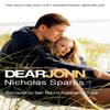 Dear John by Nicholas Sparks Paperback Book 9780751541885