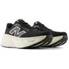 New Balance Fresh Foam X More V5 Comfortable Fashion Mesh Low-Top Running Shoes Men Sneaker Black MMORCD5