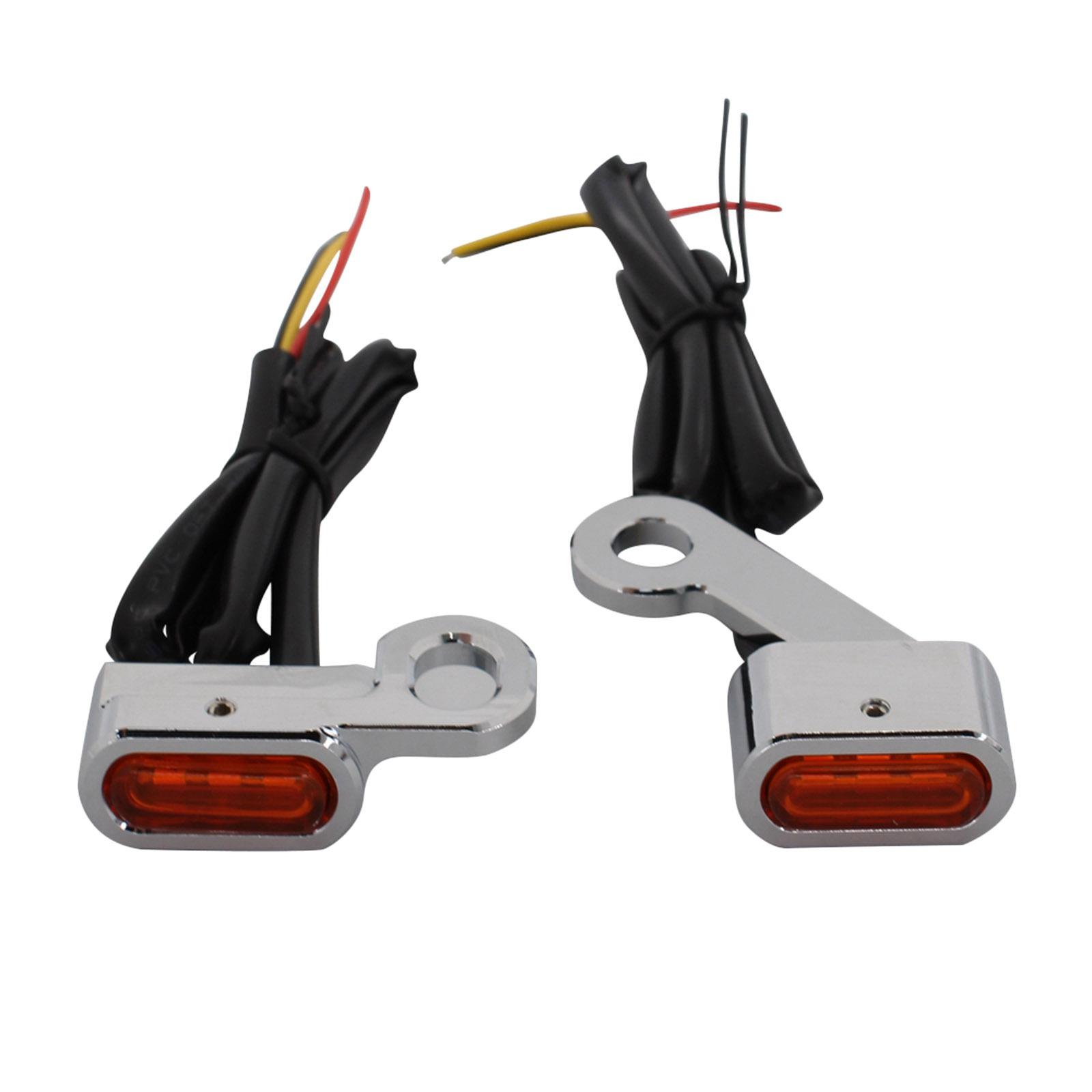 

Светодиодный индикатор указателя поворота для 883 1200