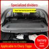 Compatible Trunk and Tailgate Cover Set for GAC Acura CDX