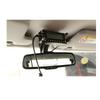 FJ Car Bracket FJ Cruiser Radio Bracket Car Radio Hand Bracket for Toyota FJ Cruiser