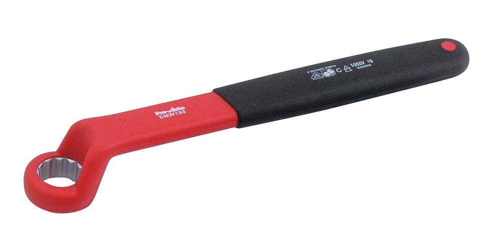 

Изолированные стекла 19 мм EMW190 Pro-Auto