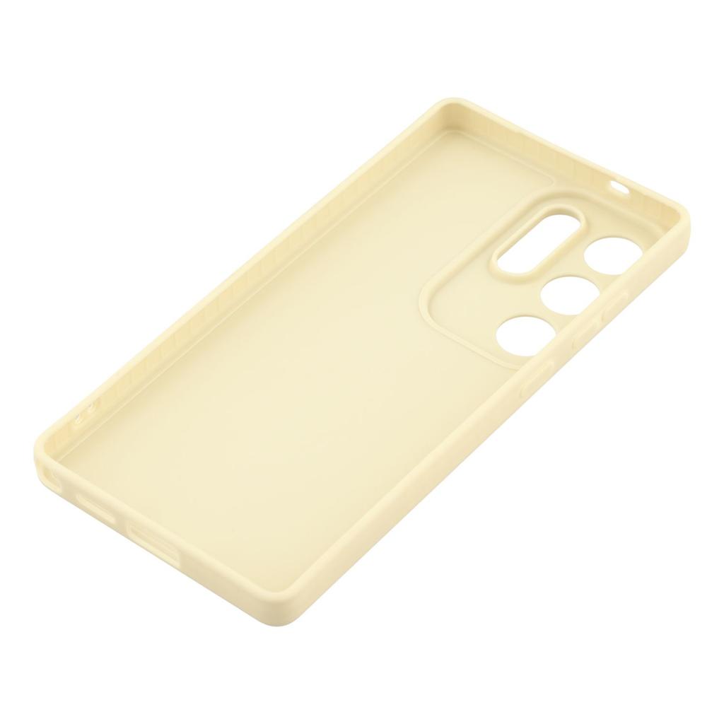 Bulk Purchasing 20Pcs For Samsung Galaxy S25 Ultra Case Precise Cutouts 1.3mm TPU Matte Phone Cover