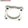 NEW T4 GT35 T3/60-1 GT3582R 4 Bolt 2.5" 3" inch Turbo Exhaust Downpipe Flange US SHIP