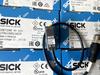 German SICK Fluorescence Sensor LUTM-UN81162P/UP81162P