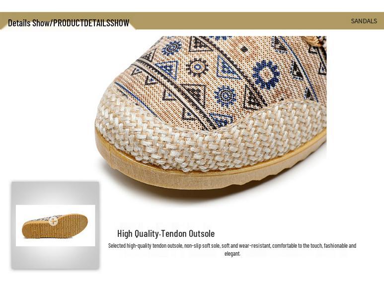 Women's Non-slip Soft Sole Canvas Shoes - Comfortable, Wear-resistant, Fashionable, and Trendy for Spring and Autumn.