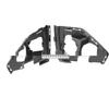 Front Bumper Bracket for Volvo S60/V90 (2017-Present), Part Numbers 31688804/31688805