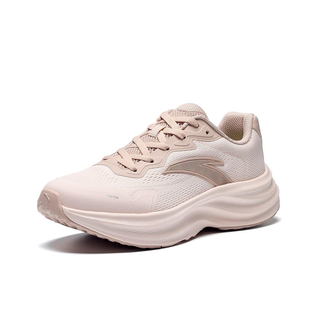 Anta Wander V2.5 Running Shoes Women's Low-top Residual Pink White