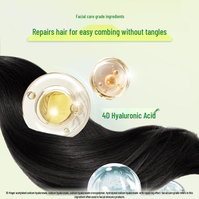 SUPER MiLD Fluffy Soft Conditioner