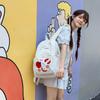 Apple Rucksack Schüler Leichter Rucksack